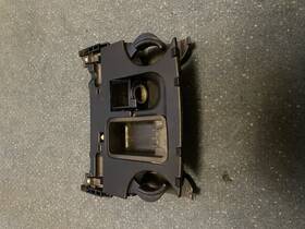 Ford 225664844548 03 - 11 Crown Victoria Mercury Grand Marquis Cup Holder Tray No Cover Oem