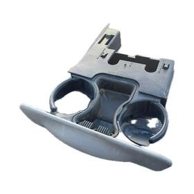 3449-0018tn Ford Ash Tray And Cup Holder Fits 2000-2004 Super Duty 2000-2005 Excursion
