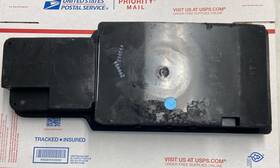 Ford 3w1x-54044082-af 03 -11 Lincoln Town Car Center Console Arm Rest Inside Bracket Oem