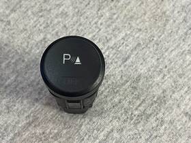 4l3t-15a860-acw Ford F-150 F150 In Dash Parking Park Assist Back Up Beeper 04 05 06 07 08