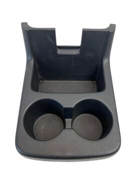 5f93-74600d00-acw Ford 2005 2006 2007 Freestyle Rear Console Cup Holder Cupholder Assembly Oem