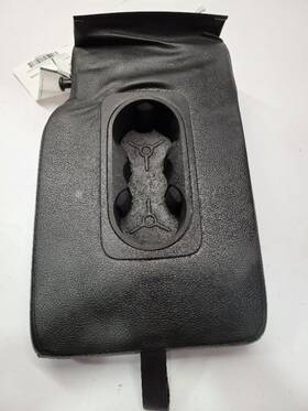 698.fd1414 Ford 2013 2014 Edge Lh Left Rear Middle Arm Rest Armrest Seat Cupholder