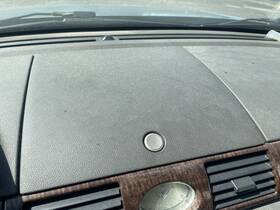 698.fd1p08 Ford 2008 Taurus Upper Dash Compartment 652405