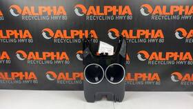 698fd1l14 Ford 13 Fusion Cup Holder