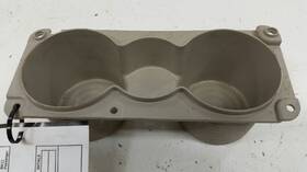 794.fd1c13 Ford 2013 Fiesta Cup Holder 2011 2012 2014 2015