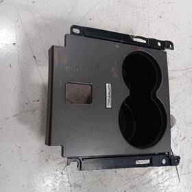 794.fd1o19 Ford Taurus Front Cup Holder 2019 2018 2017 2016 2015 2014 2013