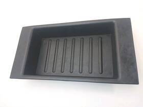 7l14-78045g34-b Ford 2007 - 2017 Expedition Center Console Rubber Tray Mat Oem