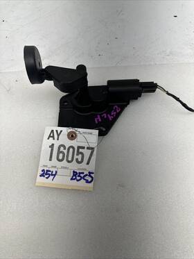 7l147830307 Ford 16-17 Expedition Quarter Window Regulator Oem