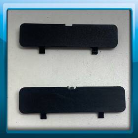 7l34-15224a60-aaw Ford 04-08 F150 F-150 Front Door Handle Mounting Screw Trim Panels E48