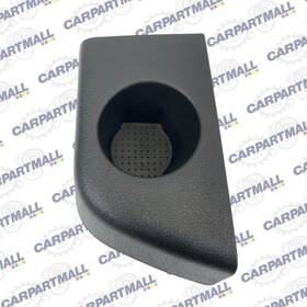 8a83-74310b31-abw Ford 2009-2012 Flex Rear Left Side Quarter Panel Cup Holder