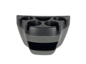 8c24-1515a00-acw Ford 1997-2014 Econoline Van E150 E250 E350 E450 Console Cup Holder Oem