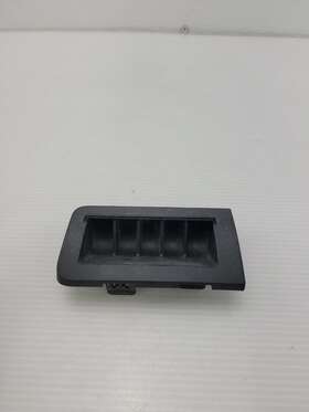 8c34-w5044j53-c Ford 8c34-25044j53-c 2008 F250 Super Duty Coin Holder Oem 08