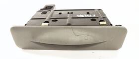 910.fd8m04 Ford Cup Holder Oem 2004 F250