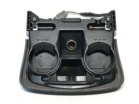 Ford 97 98 99 01 02 97-02 Grand Marquis Crown Victoria Town Car Gray Ashtray Cup Holder