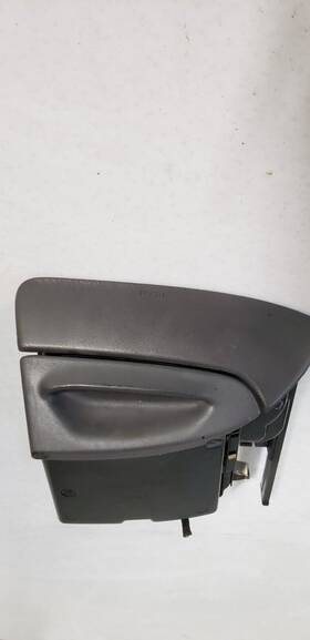 9703fch Ford 97-03 F150 Expedition Navigator Dash Pull Out Cup Holder Gray Ashtray