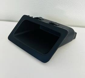 9c34-25044-j53 Ford 2011-2016 F-250 F-350 F-450 F-550 Cubby Holder Storage A2