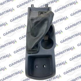 9t16-v04582-adw Ford 2010-2013 Transit Connect Center Console Cup Holder Panel With Window Switch