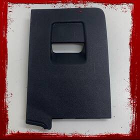 9t1t-a03050-ba Ford 2010 - 2013 Transit Connect Lower Dash Fuse Panel Cover N14