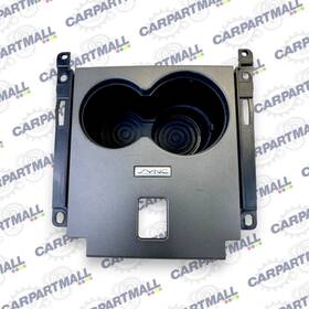 Ag13-5413560-a Ford Ag135413560a 2010-2012 Taurus Center Console Storage Tray Bezel Oem