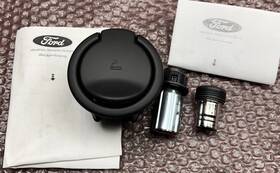 Al3j-7804803-baw Ford New Oem F150 F250 F350 F450 F550 F650 Smoker Kit