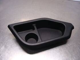 Bb5378310b30 Ford Explorer Xlt Third 3rd Row Driver Side Cup Holder Tray 16 17 18 19