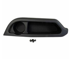 Bb5z-7813560-ae Ford 2016-2019 Genuine Explorer 2nd Row Left Side Cup Holder