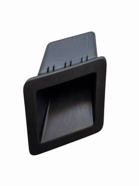 Bc34-25044-j53 Ford 2008-2016 F-250 F-350 F-450 F-550 Cubby Holder Storage