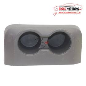 Bc34-28135a14 Ford 2011-2016 F250sd Center Console Cup Holder