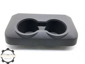 Bc34-28135a14-b Ford 2011-2016 F250 F350 Center Console Rear Dual Cupholder Cup Holder Oem #note