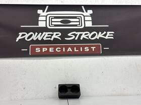 Bc34-600d00-as840q Ford 2012 F-250 Pickup Center Console Cup Holder Insert