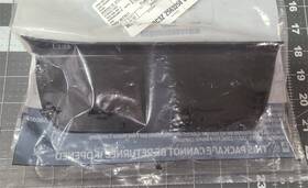 Bc3z-2563258-ba Ford 2011-16 Super Duty 255 Side Sheild Insert Right Oem Prt