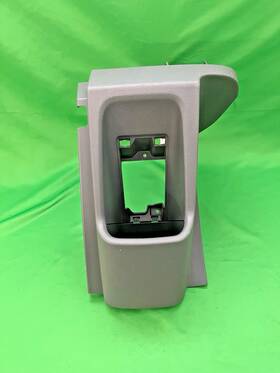 Bk31-v044l02ae Ford 2015-2019 Transit Passenger Side Lower Cup Holder Panel Console Oem