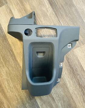 Bk31v044l02 Ford 2015-2019 Oem Transit-150 Dashboard Left Lower Trim Cup Holder