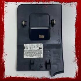 Bt1t-a03050-ba Ford 2010 - 2013 Transit Connect Lower Dash Fuse Panel Cover T8