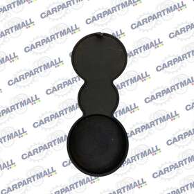 Cj54-s046b94-a Ford 2013-2019 Escape Cup Holder Mat Insert Oem