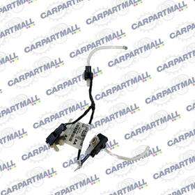 Cj54-s047b44-aa Ford 13-16 Escape Light Package Center Console Cup Holde Harness