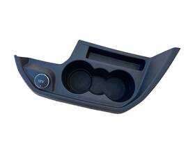 Ck41-v044j96-acw Ford 2015-2019 Transit 350 Dash Center Cup Holder Oem