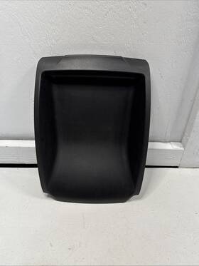 Ck41v044j53 Ford 2015-2019 Transit 150 250 350 Front Dash Upper Storage Trim Cover Oem