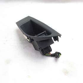 Cl34-15045876-ra1fkh Ford 2009-2014 F-150 Center Console Cupholder Shifter Bezel Oem