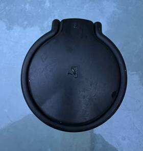 Il24-7804788 Ford Cup Holder Ashtray 1l24-780488 Universal Fits Multiple Vehicles