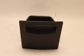 Da8z-7413530-aa Ford 2013-2019 Flex Console Rear Lower Cup Holder Storage Panel Oem