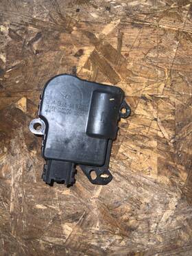 Dl3419e616aa Ford 2016-2017 Expedition Ac Heater Blend Door Actuator Oem
