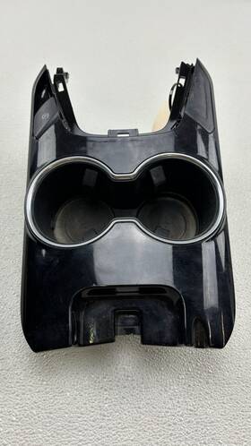 Ds73-f13560-a Ford 2015 Fusion Mk5 Centre Console Cup Holder Trim