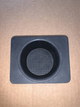 E97b-9813562-a2 Ford 83 84 85 86 87 88 89 90 91 Bronco Ii 2 Ranger Cup Holder Insert Oem