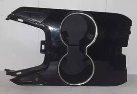 Es73-f13560-a Ford 2013 - 2016 Fusion Center Console Cup Holder Oem