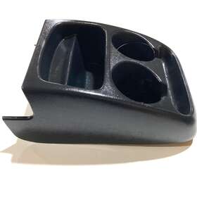 F37a-10045ao6 Ford 1998-2011 Ranger Cup Holder Console Mazda B2500 B3000 B4000 Explorer