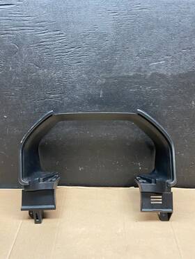 F3b-15044d70 Ford 2015 - 2020 F150 F-150 Dashboard Speedometer Cluster Gauge Bezel Trim D2969