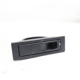 F58b-1613560 Ford 98-2000 Windstar 3rd Row Rear Cup Beverage Holder