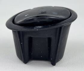 F77x-7804788-bdw Ford 1997 Explorer Ashtray Oem Cup Insert