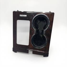 Fl14-21a075-a Ford 14-15 Expedition King Ranch Center Console Cup Holder